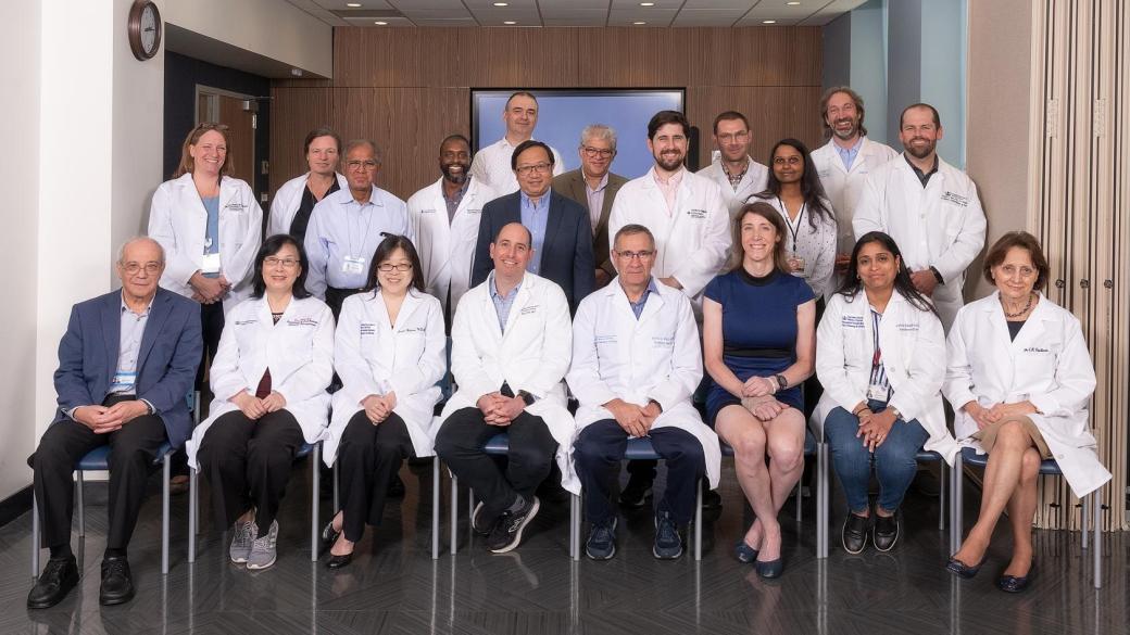 Division of Laboratory Medicine | Pathology
