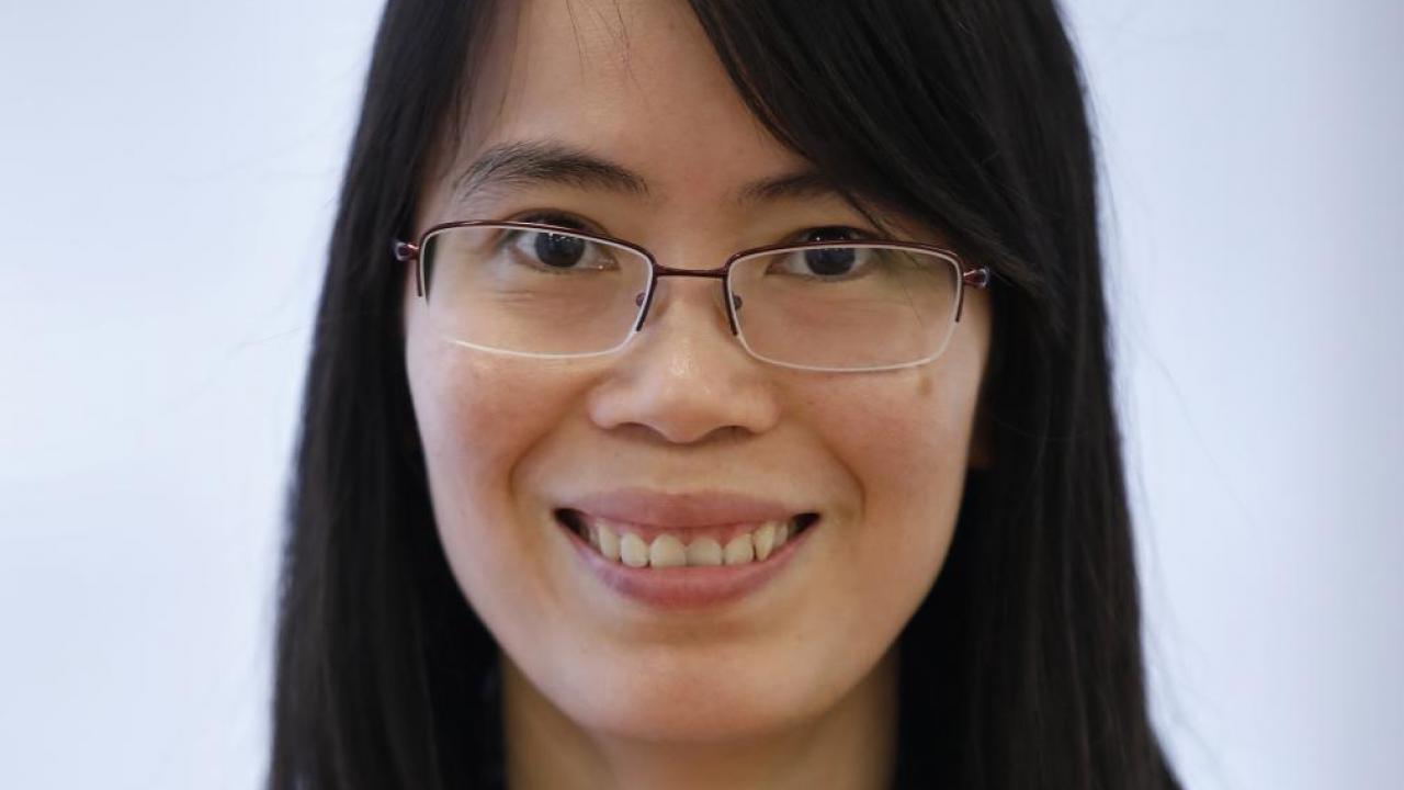 Trang Nguyen Selected to Receive ABTA Basic Research Fellowship | Pathology