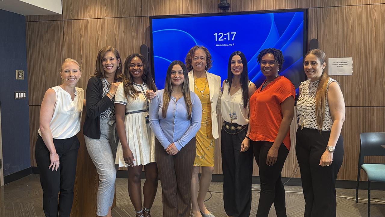 Integrity Post Baccalaureate Program Pathology