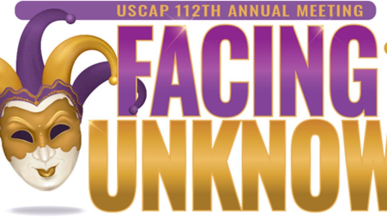 Two Pathology Trainees Win USCAP Awards Pathology