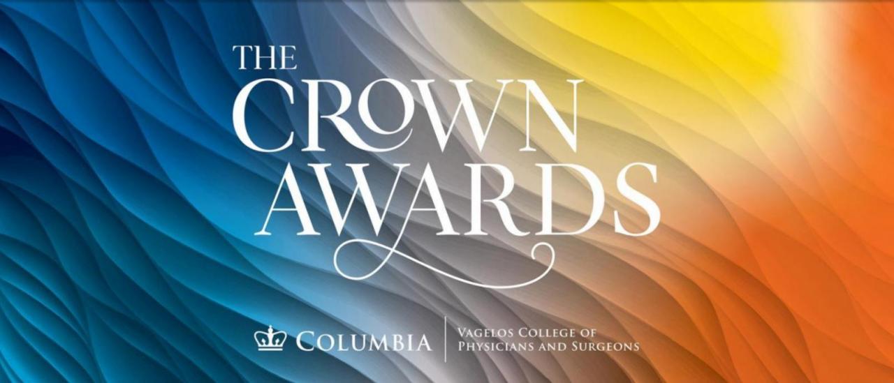 2020 VP&S Crown Awards Gala Pathology