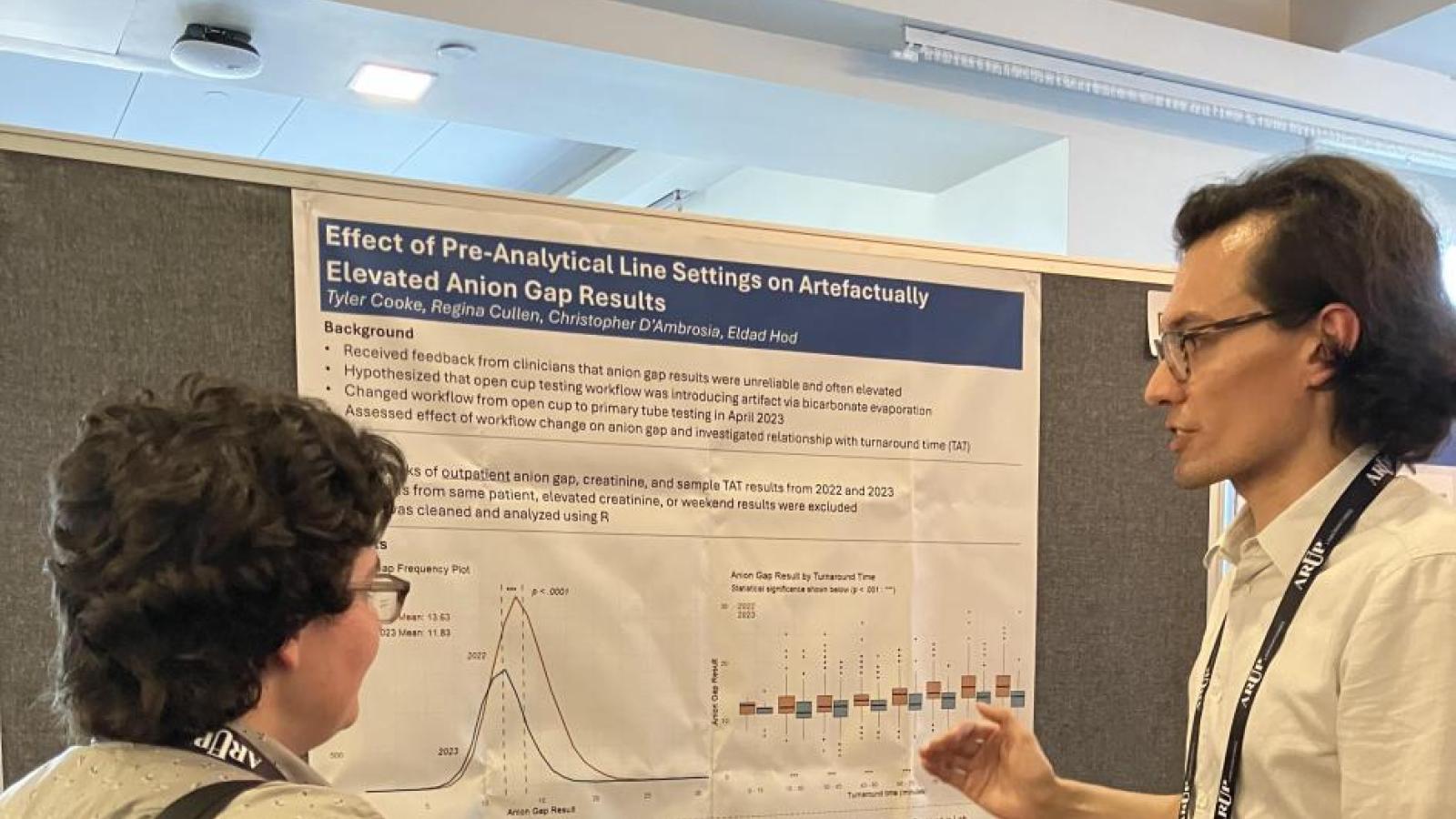 Tyler ACLPS - CUIMC Pathology and Cell Biology