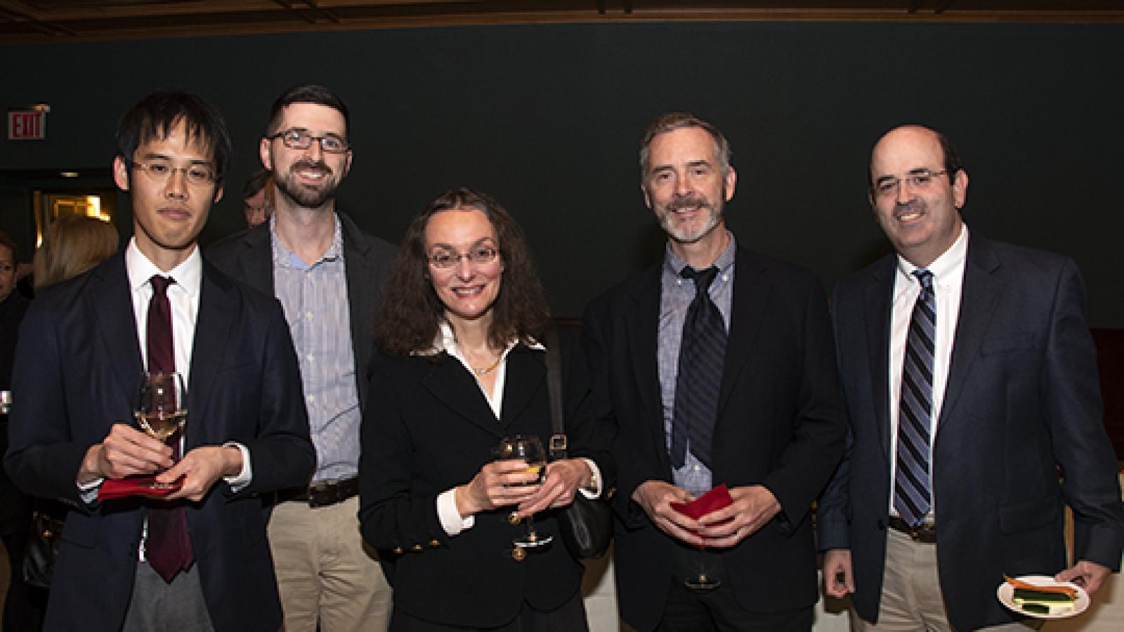 Satoru Kudose, MD, Dominick Santoriello, MD, Vivette D’Agati, MD, M. Barry Stokes, MBBCh, Glen Markowitz, MD