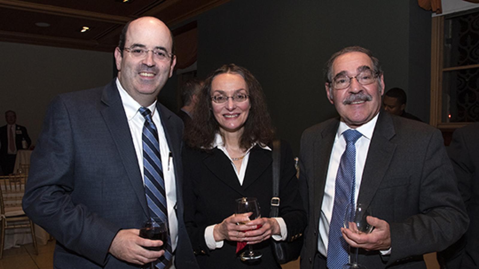 Glen Markowitz, MD, Vivette D’Agati, MD, Gerald Appel, MD