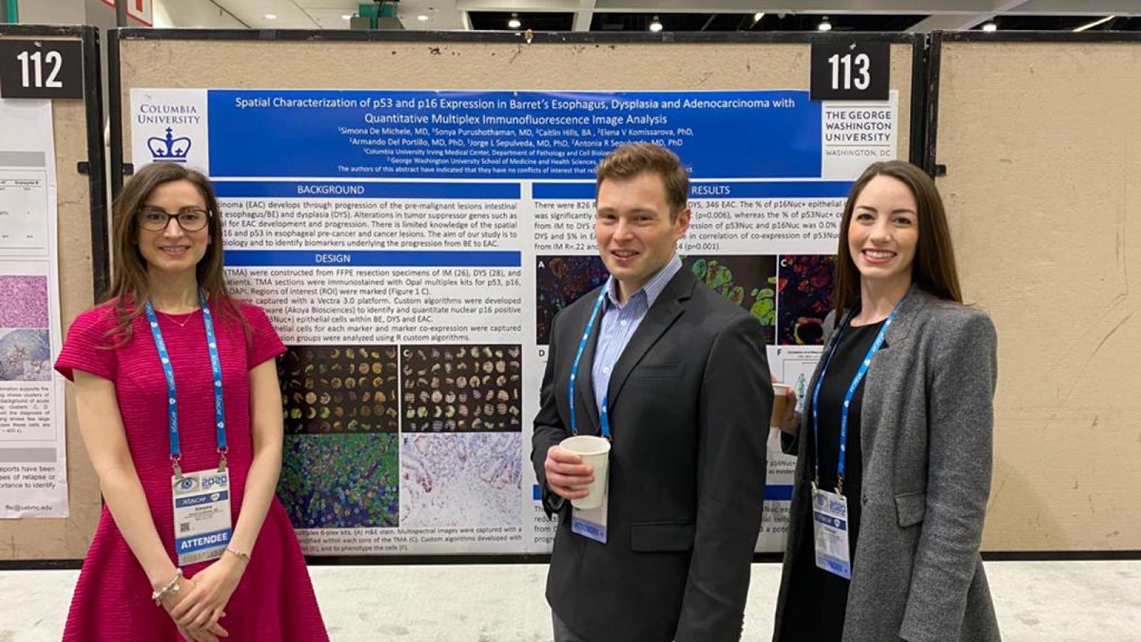 College of american pathologists on sale annual meeting 2016