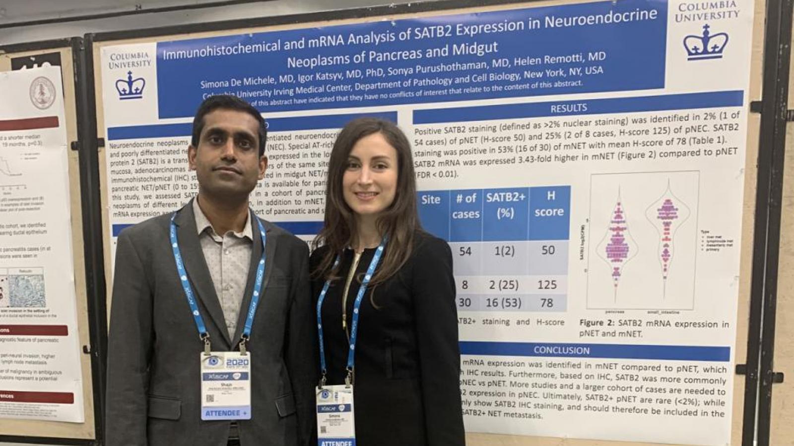 CU Pathology resident presentation 2