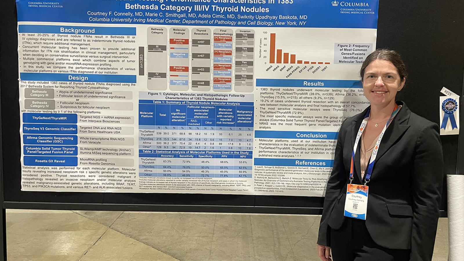 CUIMC Pathology Resident Presentation