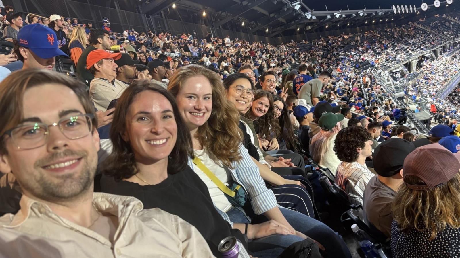 Baseball photo_Rose Maisner