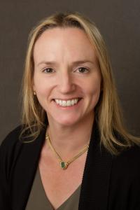 Emer M. Smyth, PhD Profile Headshot