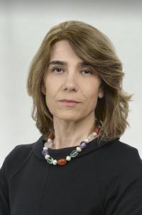 Laura  Pasqualucci, MD Profile Headshot