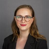 Megan Soucy, MS Profile Headshot