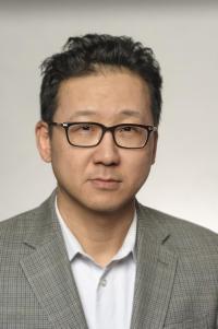 Tae-Wan Kim, PhD Profile Headshot