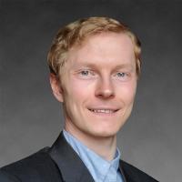 Vlad Korobeynikov, MD, PHD Profile Headshot
