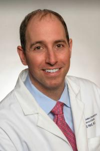 Eldad A. Hod, MD Profile Headshot