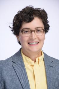 Marie C Smithgall, MD Profile Headshot