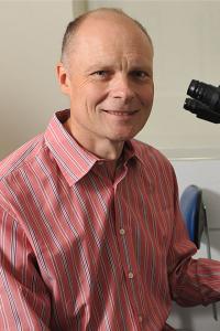 Andreas H. Kottmann, PhD Profile Headshot