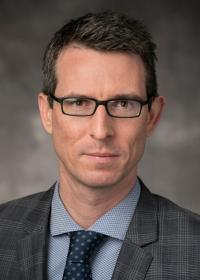 Miroslav Sekulic, MD Profile Headshot