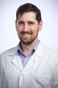 Carlos A Pagan, MD Profile Headshot