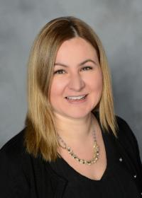 Adela Cimic, MD Profile Headshot