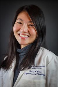 Diane Ann Chen, MD Profile Headshot
