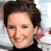 Emily Lowry, PhD Profile Headshot