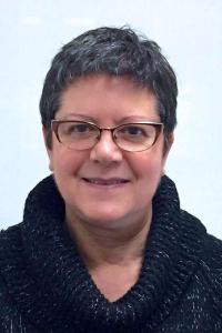 Patricia F. Ducy, PhD Profile Headshot