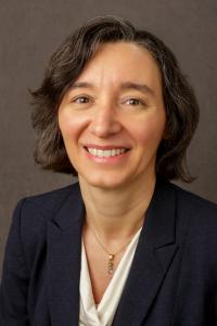 Katia Basso, PhD Profile Headshot