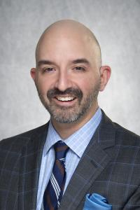 Andrew M Bellizzi, MD Profile Headshot