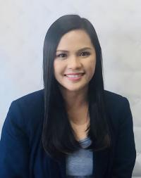 Rachelle P Mendoza, MD Profile Headshot