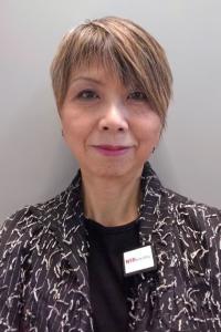 Kurenai Tanji, MD, PhD Profile Headshot