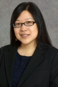 Susan J Hsiao, MD, PhD Profile Headshot
