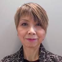 Kurenai Tanji, MD, PhD Profile Headshot