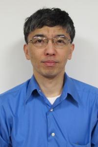 Takeshi Sakurai, MD, PhD Profile Headshot