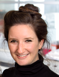 Emily Lowry, PhD Profile Headshot