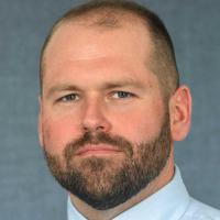 Gregory J. Berry, PhD, D(ABMM) Profile Headshot
