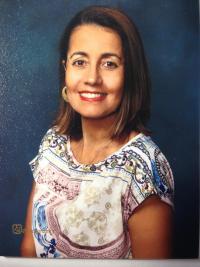 Rita Carney, MD Profile Headshot