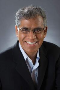 Murty Vundavalli, PhD Profile Headshot