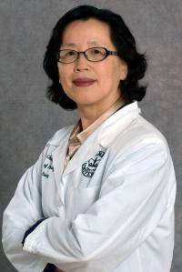 Xiaowei Chen, MD Profile Headshot