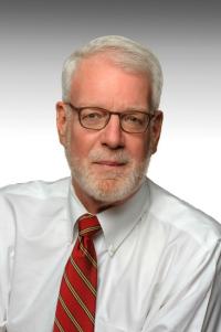 Charles C. Marboe, MD Profile Headshot