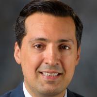 Alireza Salem, MD Profile Headshot