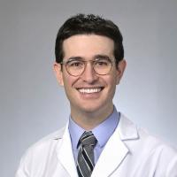 Ethan Andrew Mack, MD, PhD Profile Headshot