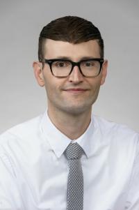 Craig Soderquist, MD Profile Headshot