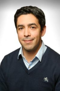Armando Del Portillo, MD, PhD Profile Headshot