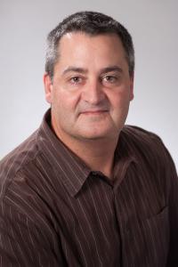 David M. Owens, PhD Profile Headshot