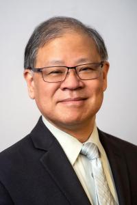 Darrell J. Yamashiro, MD Profile Headshot