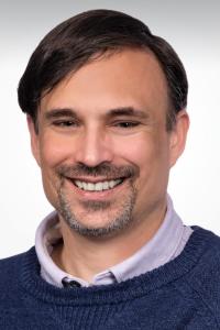 Andrew A. Sproul, PhD Profile Headshot