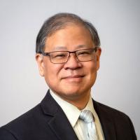 Darrell J. Yamashiro, MD Profile Headshot