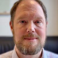 Ulrich Hengst, PhD Profile Headshot