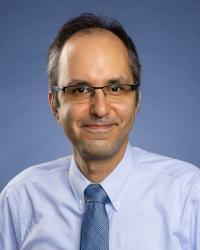 Arash Lahoutiharahdashti, MD Profile Headshot