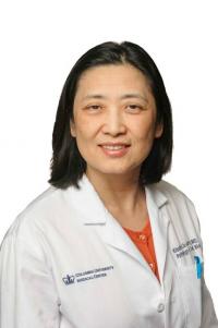Xiaolin Liu-Jarin, MD, PhD Profile Headshot